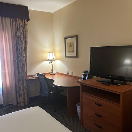 Holiday Inn Express Las Vegas-Nellis By Ihg Ngoại thất bức ảnh