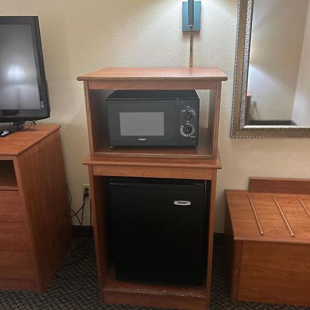 Holiday Inn Express Las Vegas-Nellis By Ihg Ngoại thất bức ảnh