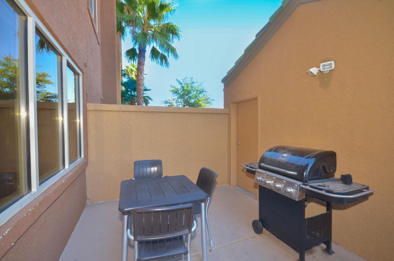 Holiday Inn Express Las Vegas-Nellis By Ihg Ngoại thất bức ảnh