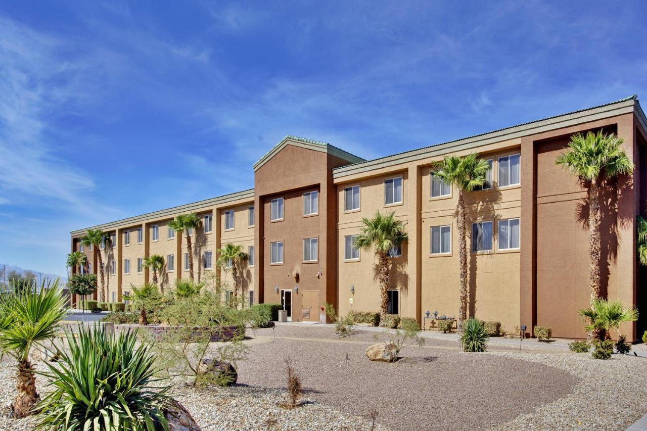 Holiday Inn Express Las Vegas-Nellis By Ihg Ngoại thất bức ảnh