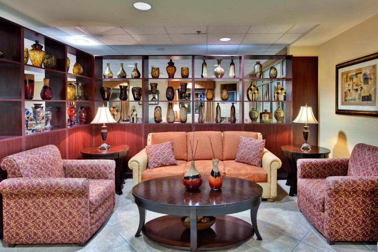 Holiday Inn Express Las Vegas-Nellis By Ihg Ngoại thất bức ảnh