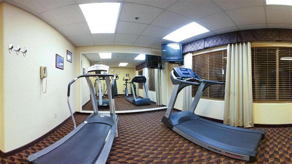 Holiday Inn Express Las Vegas-Nellis By Ihg Ngoại thất bức ảnh