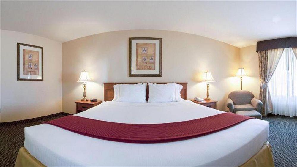 Holiday Inn Express Las Vegas-Nellis By Ihg Ngoại thất bức ảnh