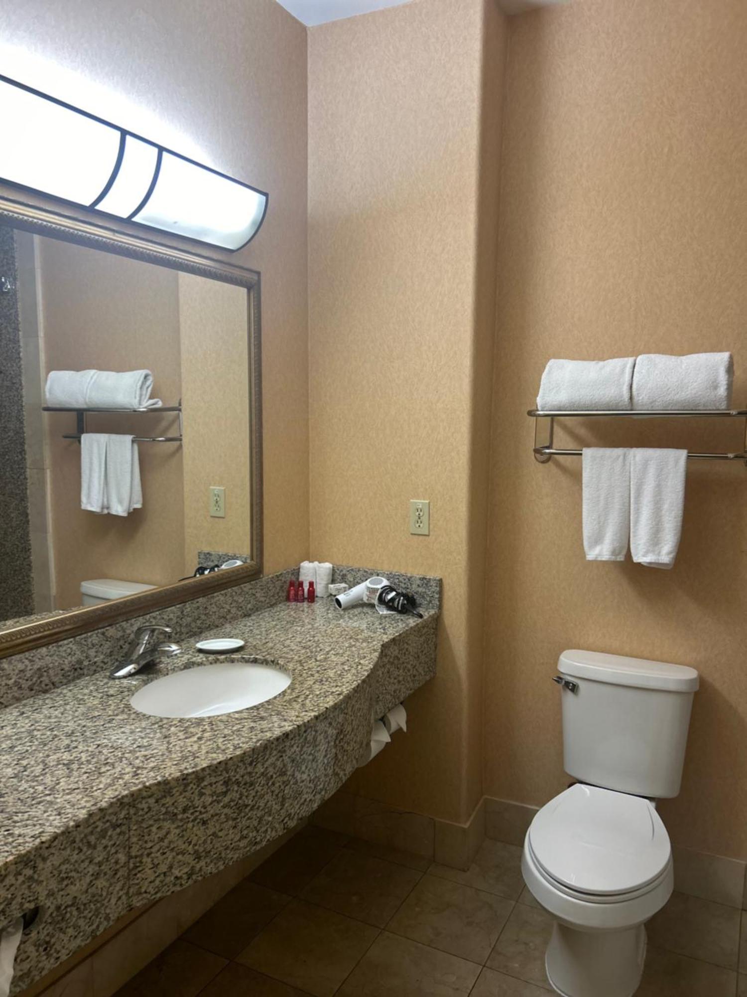 Holiday Inn Express Las Vegas-Nellis By Ihg Ngoại thất bức ảnh