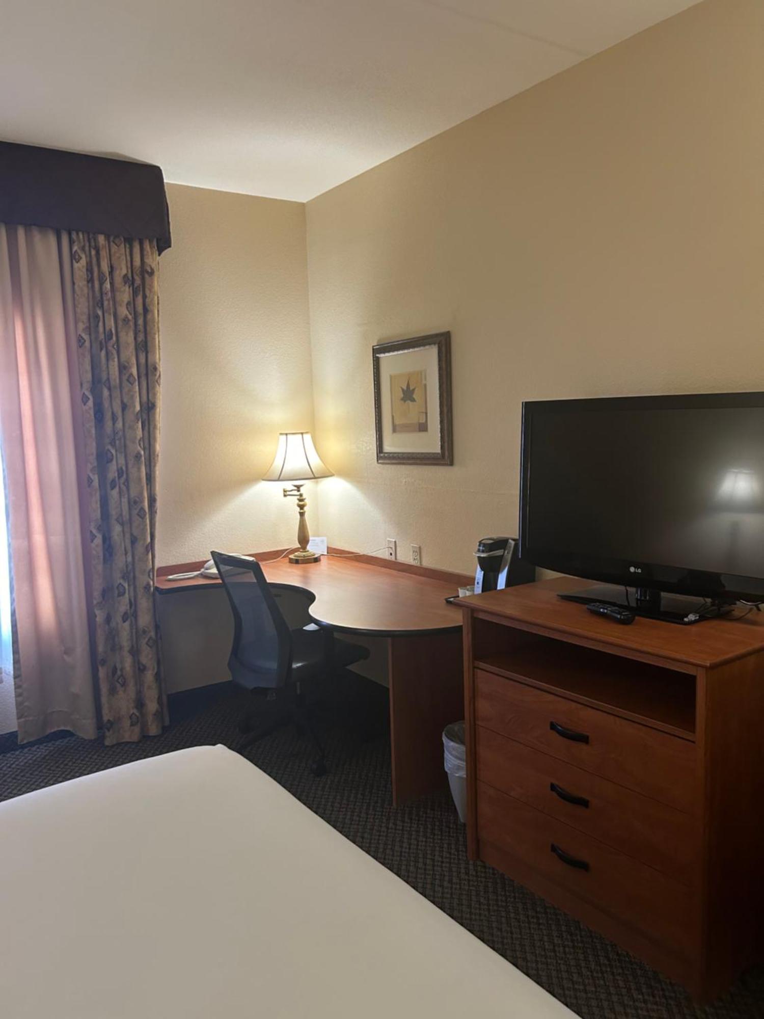 Holiday Inn Express Las Vegas-Nellis By Ihg Ngoại thất bức ảnh
