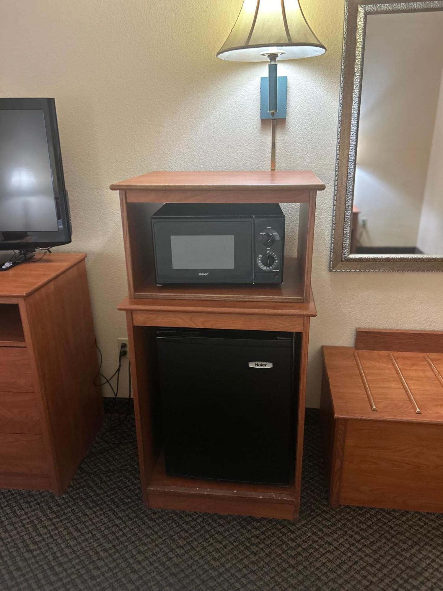 Holiday Inn Express Las Vegas-Nellis By Ihg Ngoại thất bức ảnh
