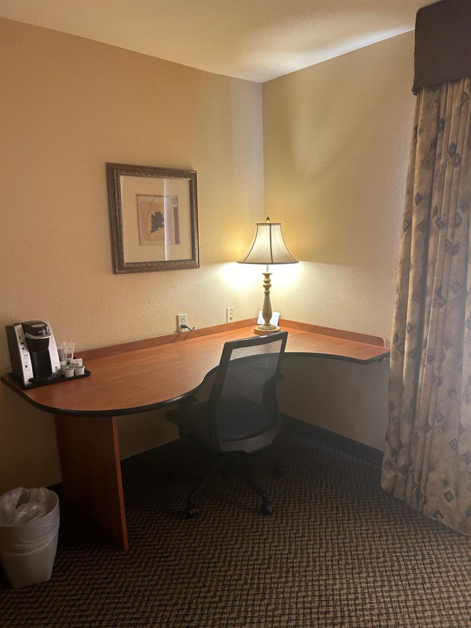 Holiday Inn Express Las Vegas-Nellis By Ihg Ngoại thất bức ảnh