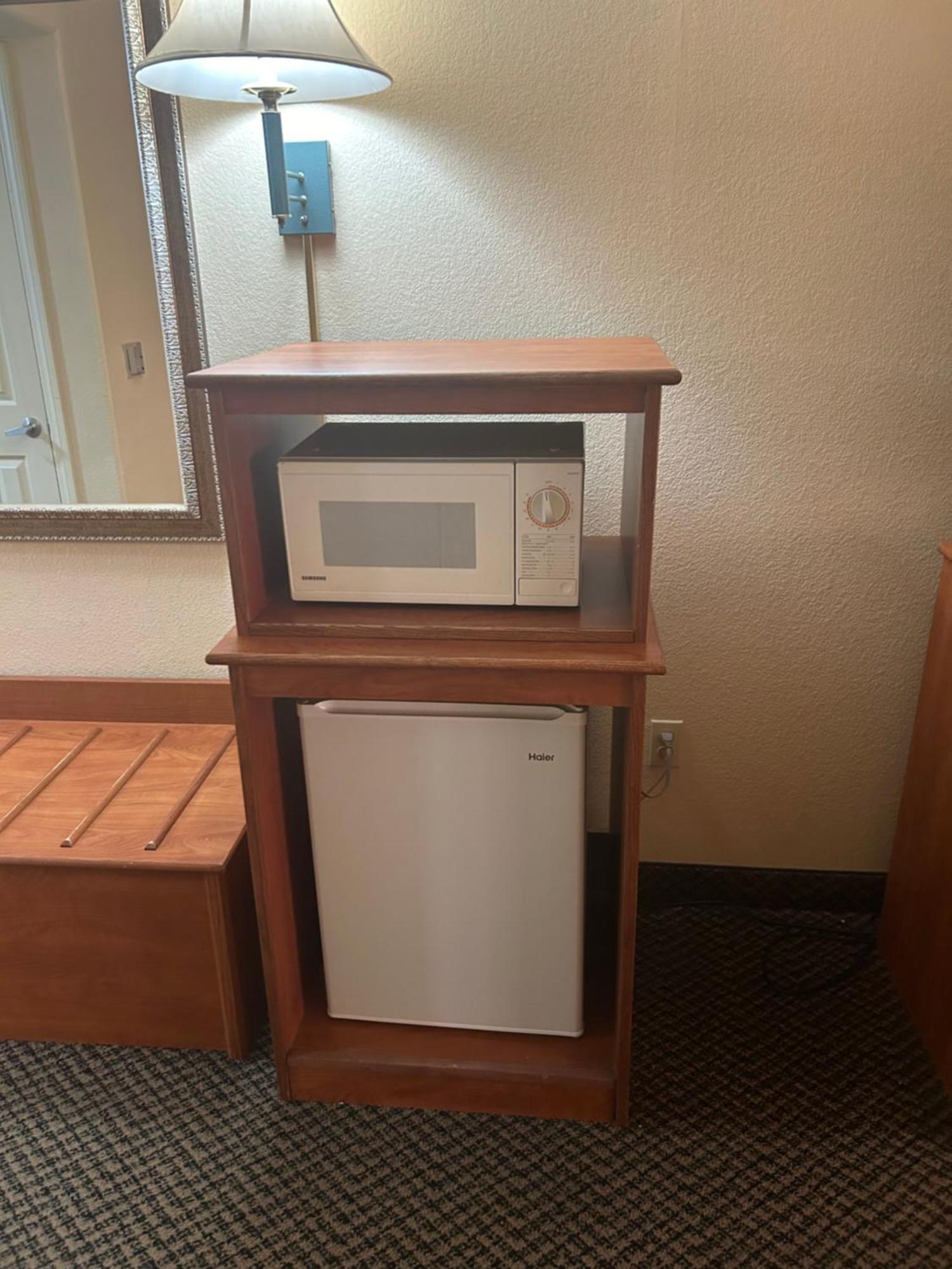 Holiday Inn Express Las Vegas-Nellis By Ihg Ngoại thất bức ảnh