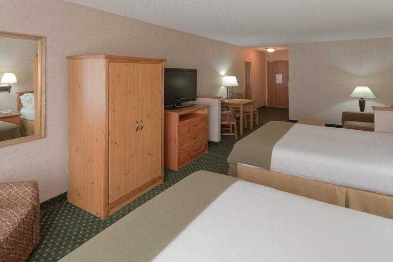 Holiday Inn Express Las Vegas-Nellis By Ihg Ngoại thất bức ảnh
