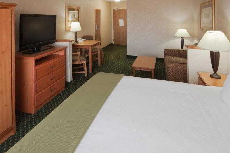 Holiday Inn Express Las Vegas-Nellis By Ihg Ngoại thất bức ảnh