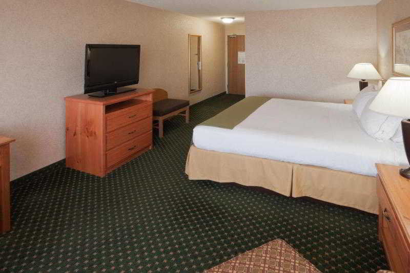 Holiday Inn Express Las Vegas-Nellis By Ihg Ngoại thất bức ảnh