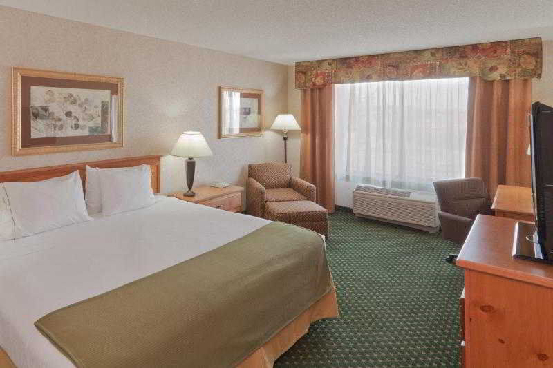 Holiday Inn Express Las Vegas-Nellis By Ihg Ngoại thất bức ảnh