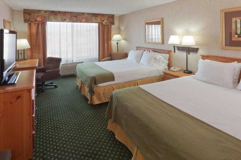 Holiday Inn Express Las Vegas-Nellis By Ihg Ngoại thất bức ảnh