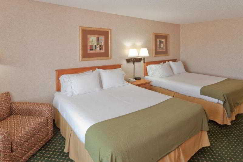 Holiday Inn Express Las Vegas-Nellis By Ihg Ngoại thất bức ảnh