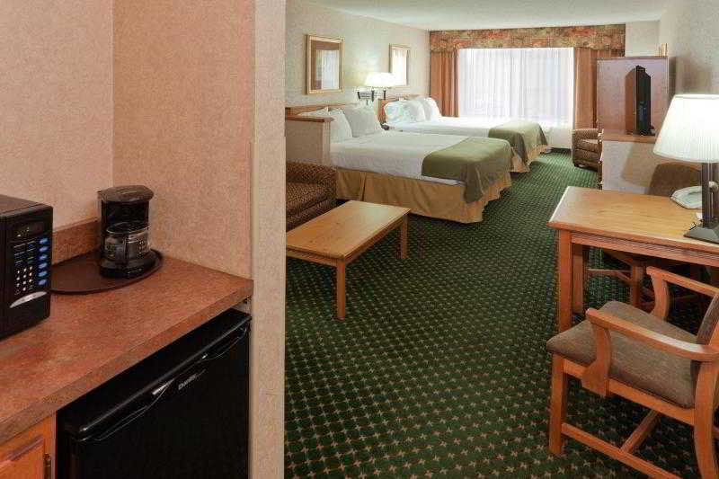 Holiday Inn Express Las Vegas-Nellis By Ihg Ngoại thất bức ảnh