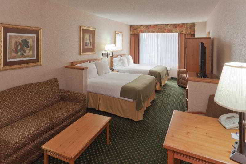 Holiday Inn Express Las Vegas-Nellis By Ihg Ngoại thất bức ảnh
