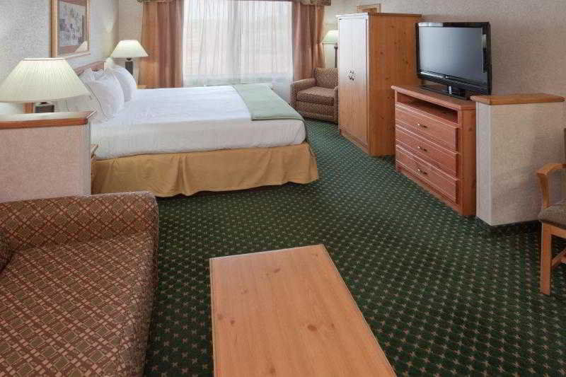 Holiday Inn Express Las Vegas-Nellis By Ihg Ngoại thất bức ảnh