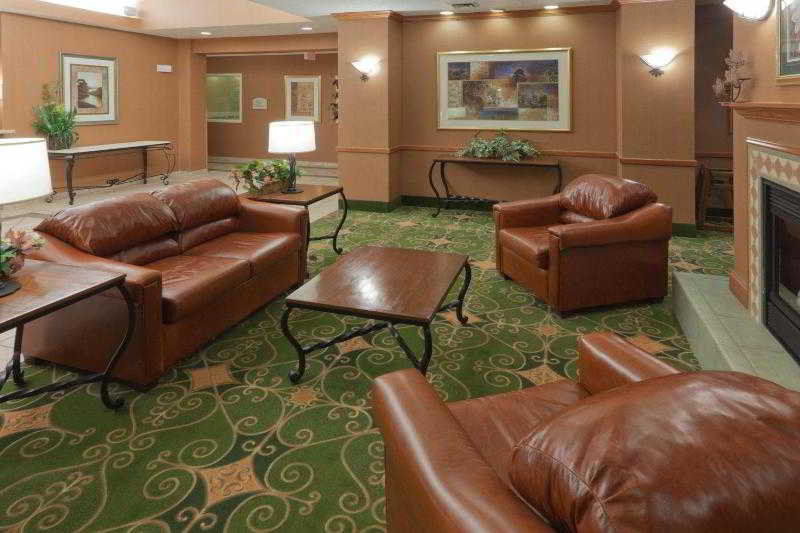 Holiday Inn Express Las Vegas-Nellis By Ihg Ngoại thất bức ảnh