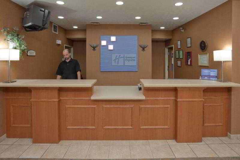 Holiday Inn Express Las Vegas-Nellis By Ihg Ngoại thất bức ảnh