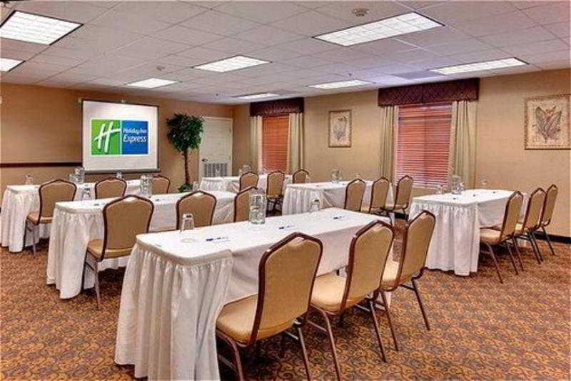 Holiday Inn Express Las Vegas-Nellis By Ihg Tiện nghi bức ảnh