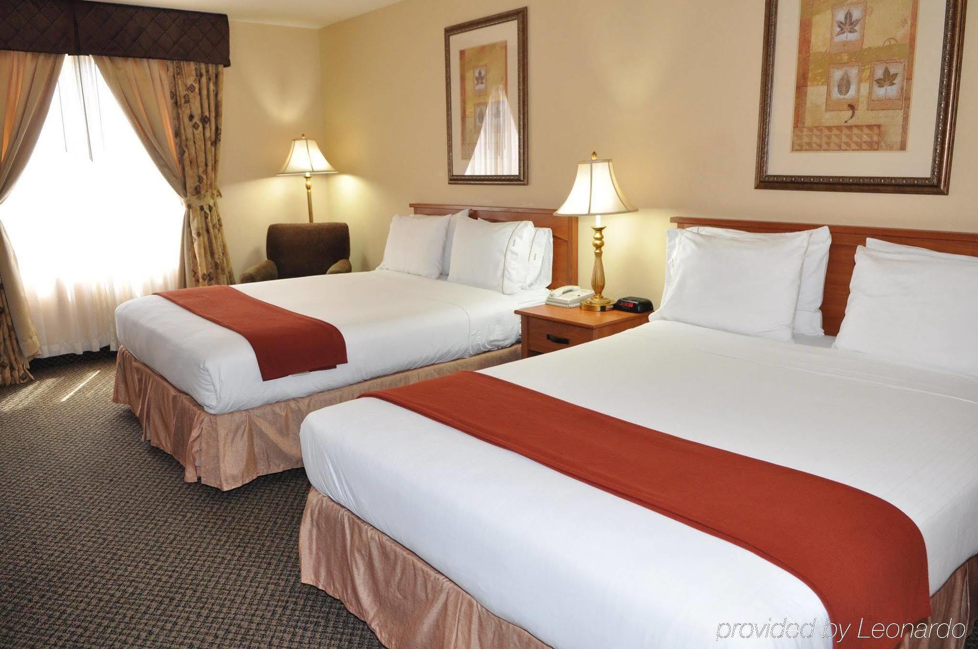 Holiday Inn Express Las Vegas-Nellis By Ihg Ngoại thất bức ảnh