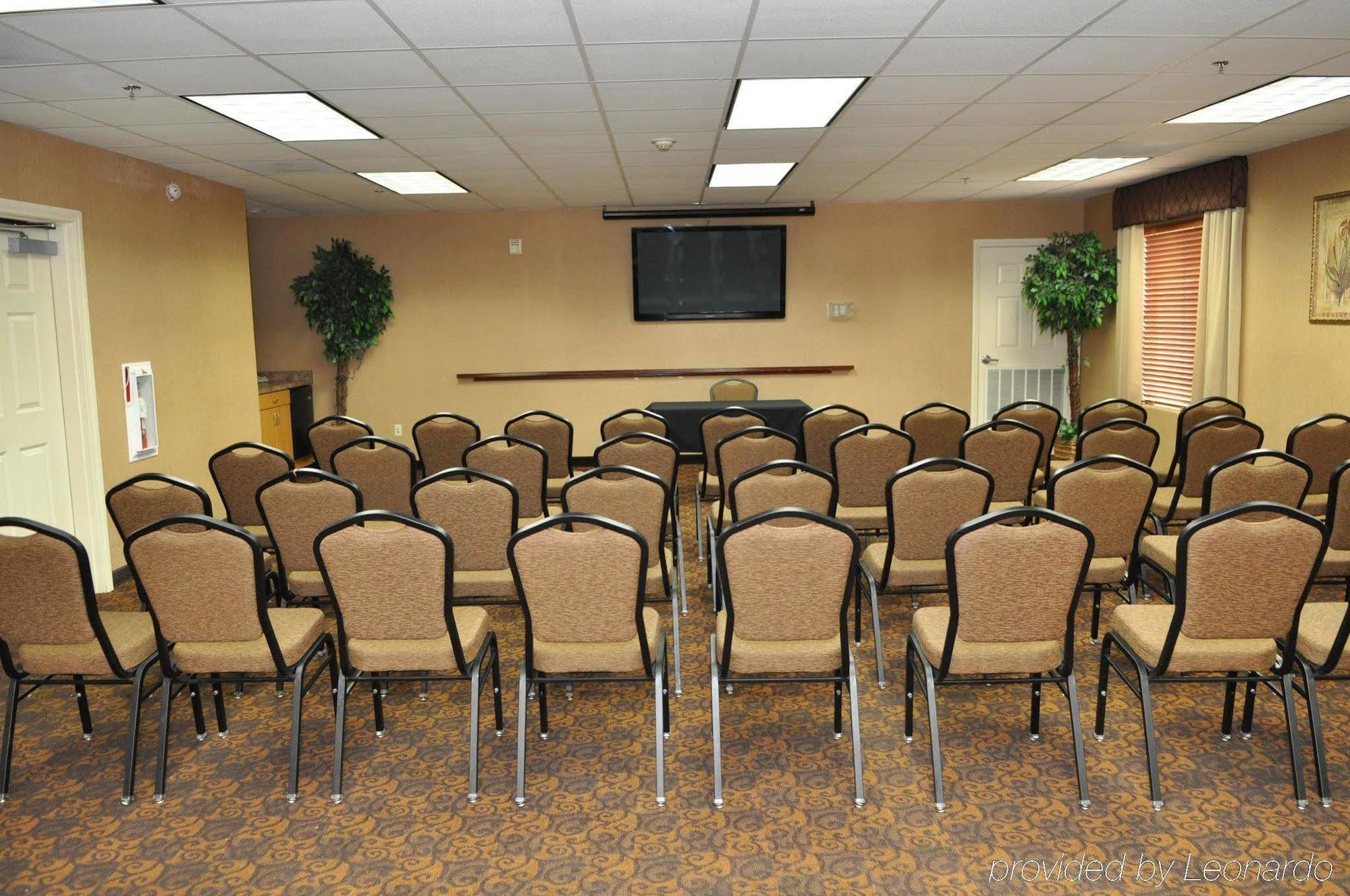 Holiday Inn Express Las Vegas-Nellis By Ihg Ngoại thất bức ảnh