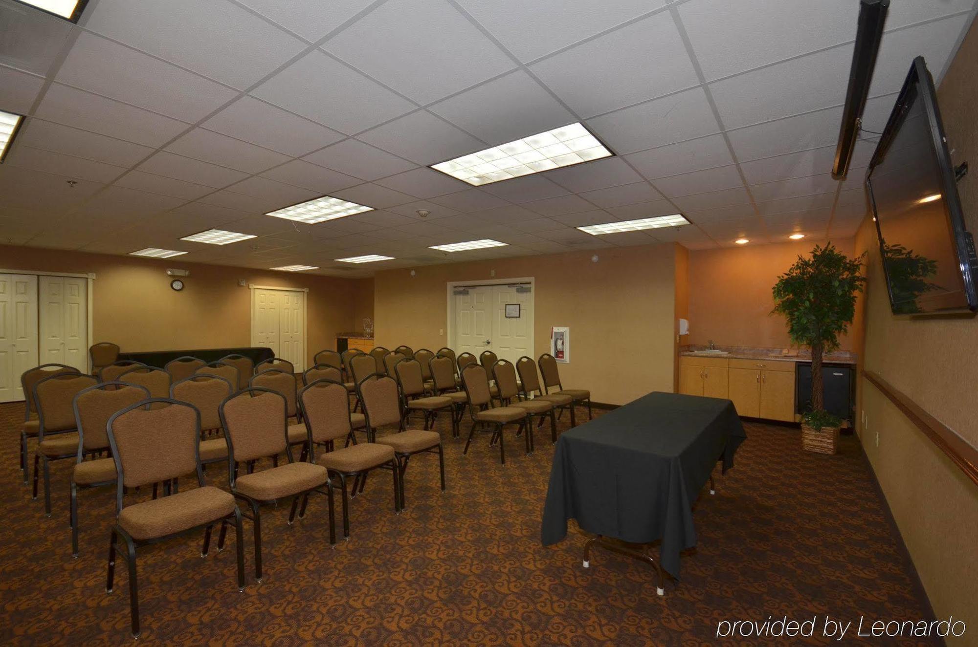 Holiday Inn Express Las Vegas-Nellis By Ihg Ngoại thất bức ảnh