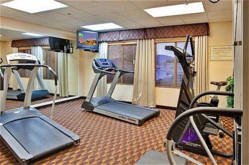 Holiday Inn Express Las Vegas-Nellis By Ihg Ngoại thất bức ảnh