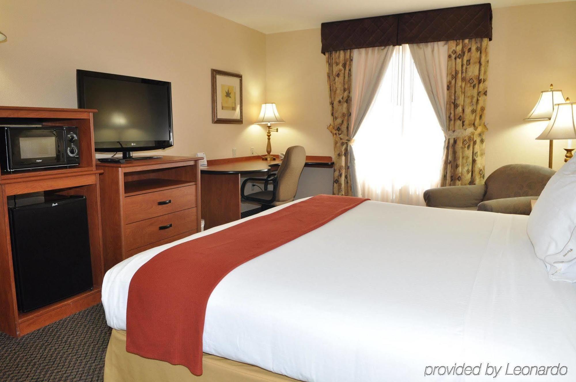 Holiday Inn Express Las Vegas-Nellis By Ihg Ngoại thất bức ảnh